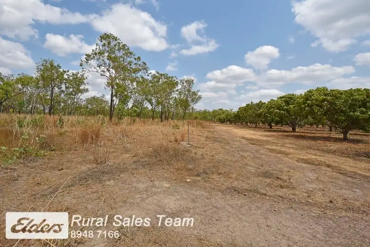 Sixth view of Homely land listing, 85 Marrakai Road, Marrakai NT 822