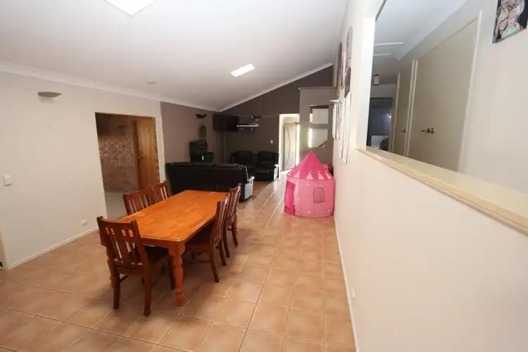 Fifth view of Homely house listing, 2 Vernor Place, Kingaroy QLD 4610