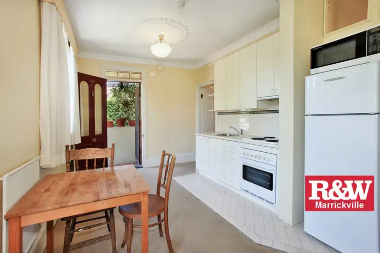 Fourth view of Homely unit listing, 6/12 Elizabeth Street, Ashfield NSW 2131