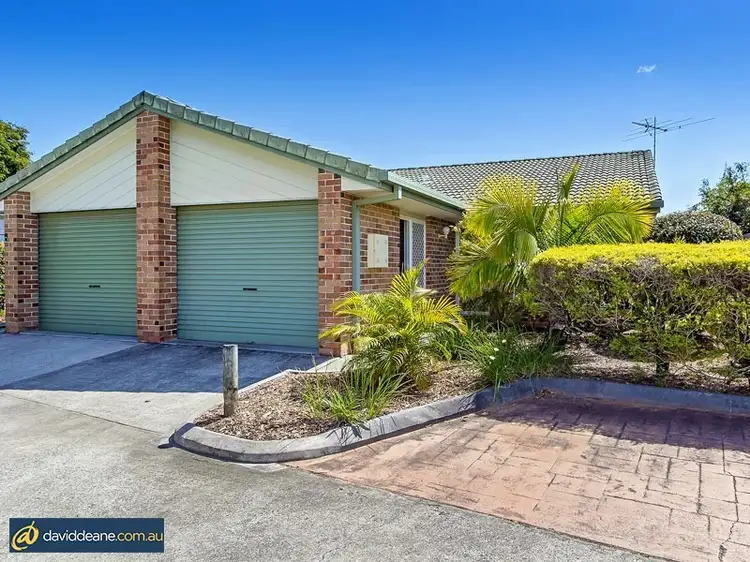 Main view of Homely townhouse listing, 85D Mecklem St, Strathpine QLD 4500