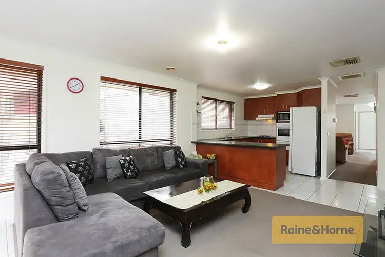 Fourth view of Homely house listing, 15 Thompson Crescent, Roxburgh Park VIC 3064