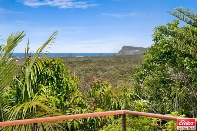 Sixth view of Homely house listing, 50 FIG TREE HILL DRIVE, Lennox Head NSW 2478