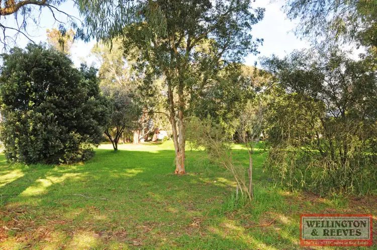 Third view of Homely land listing, 87 Rufus Street, Milpara WA 6330