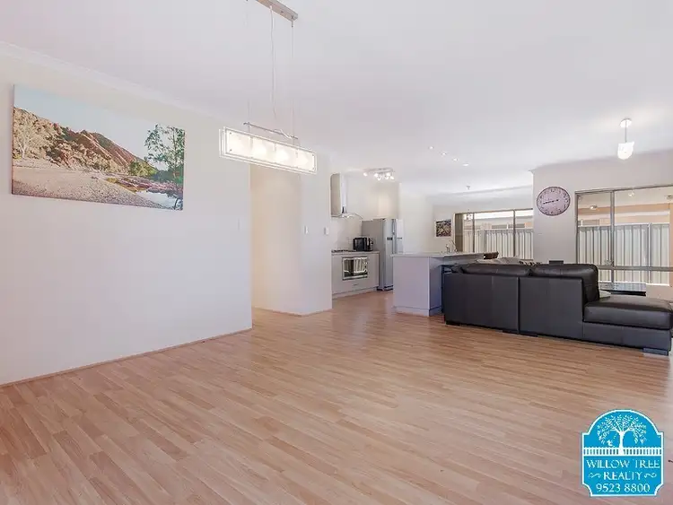 Fifth view of Homely house listing, 9 Westonia Link, Baldivis WA 6171