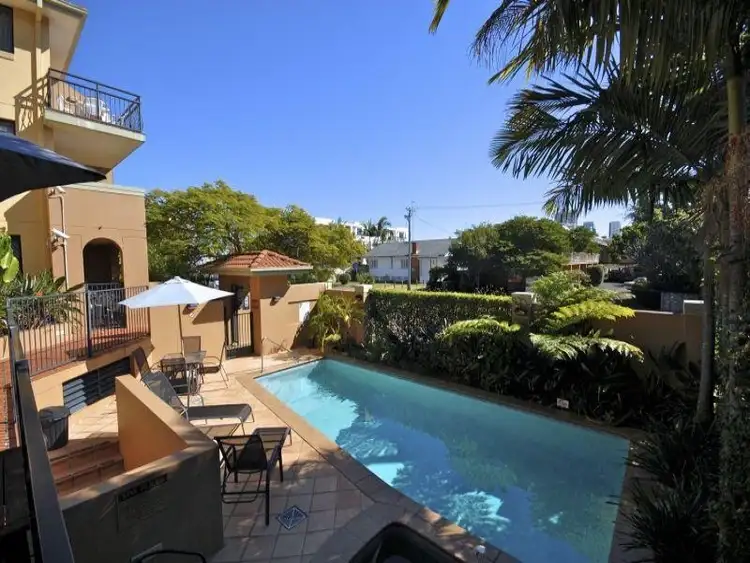 2/40-42 Ventura Road, Mermaid Beach QLD 4218