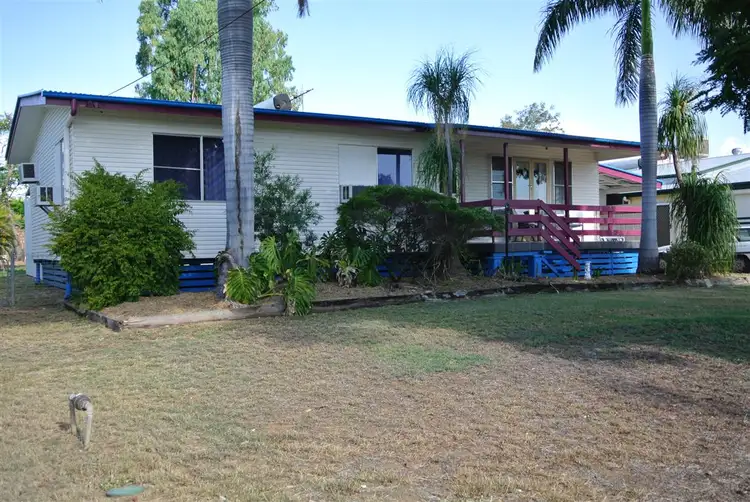 Third view of Homely house listing, 3 Ironbark Street, Blackwater QLD 4717
