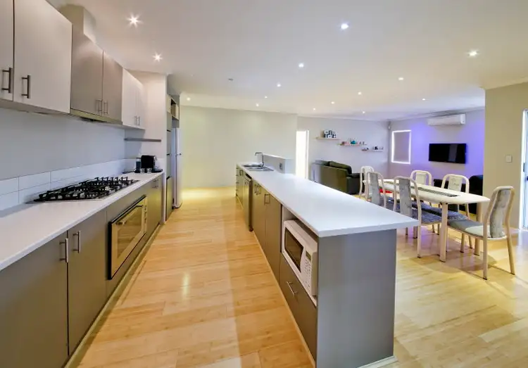 Seventh view of Homely house listing, 34A Paringa Street, Morley WA 6062