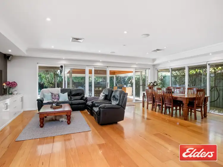 Seventh view of Homely house listing, 16 Barton Parade, Bassendean WA 6054
