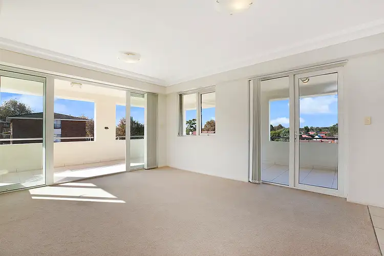 Main view of Homely unit listing, 10/1247 Botany Road, Mascot NSW 2020