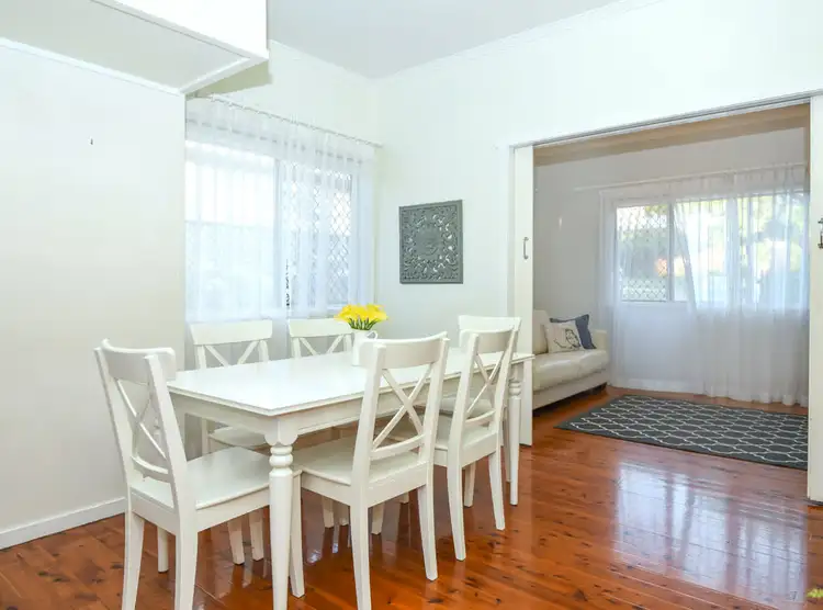 Sixth view of Homely house listing, 133 Mackenzie Street, East Toowoomba QLD 4350
