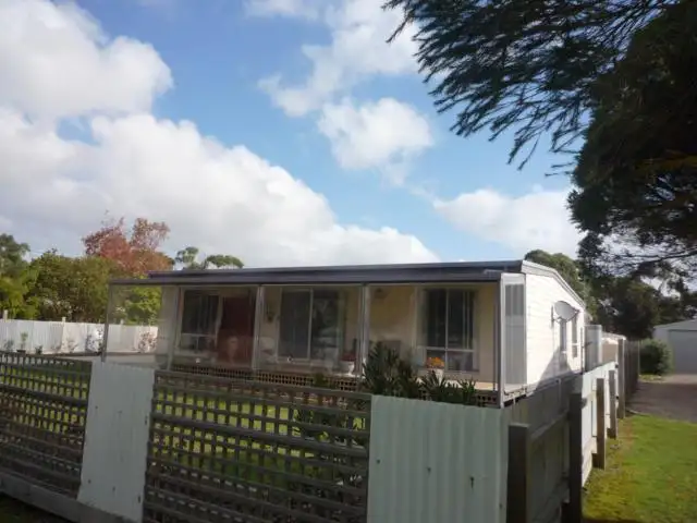 Main view of Homely house listing, 57 Yarram Port Albert Road, Langsborough VIC 3971