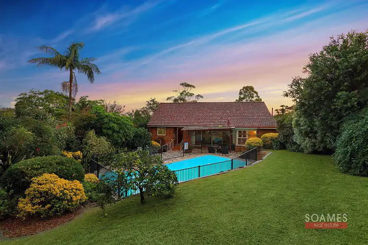 Main view of Homely house listing, 9 Hampden Road, Pennant Hills NSW 2120