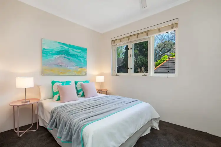 Fifth view of Homely townhouse listing, 7/35 Bay Road, Waverton NSW 2060