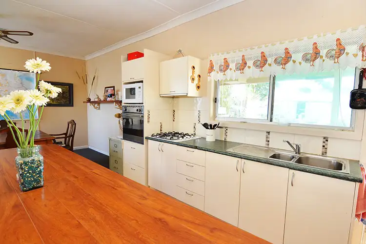 Third view of Homely house listing, 71 Tapio Street, Dareton NSW 2717
