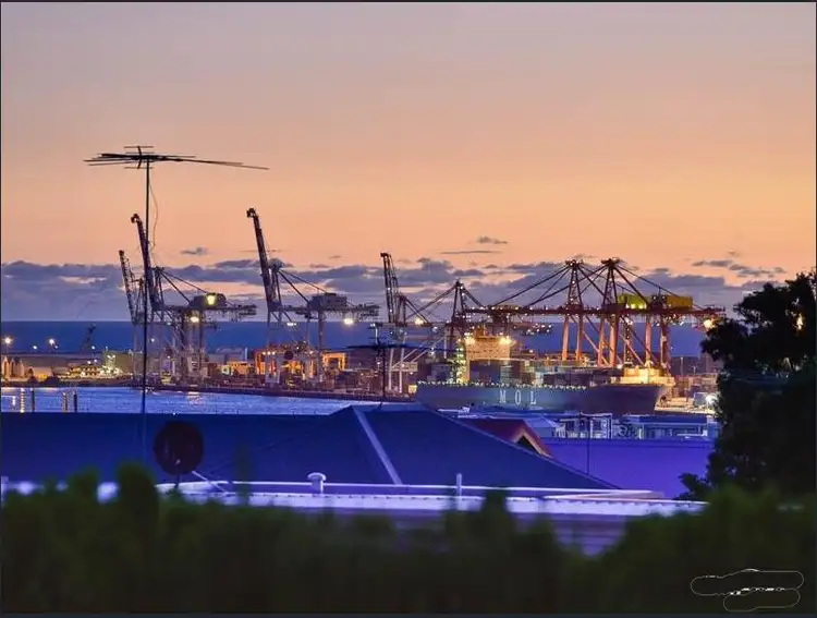 Third view of Homely semi-detached listing, 21A View Terrace, East Fremantle WA 6158