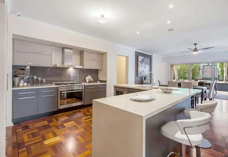 Third view of Homely house listing, 17 Cascade Terrace, Craigieburn VIC 3064