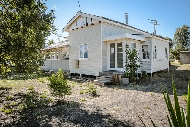 108 ARTHUR STREET, Roma QLD 4455
