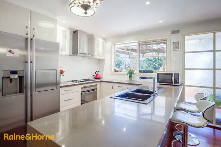 Third view of Homely house listing, 10 McEwen Drive, Sunbury VIC 3429