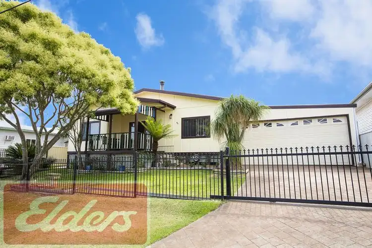 65 Third Street, Warragamba NSW 2752