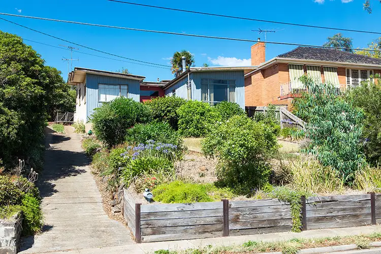 Second view of Homely house listing, 143 Mascoma Street, Strathmore VIC 3041