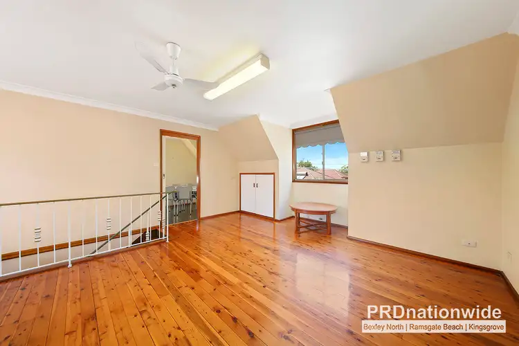 Fourth view of Homely house listing, 38 Leonora Street, Earlwood NSW 2206