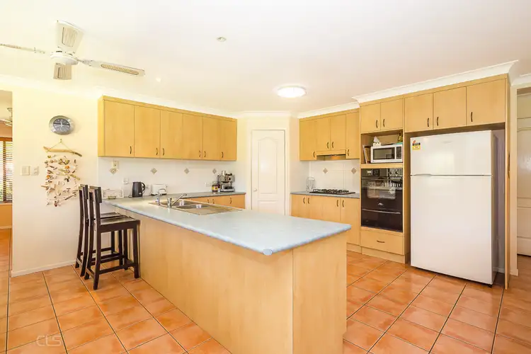 Second view of Homely house listing, 149 Endeavour Drive, Banksia Beach QLD 4507