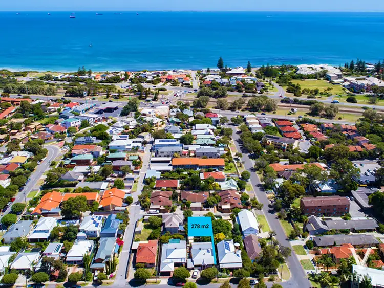 5 Cain Mews, Mosman Park WA 6012