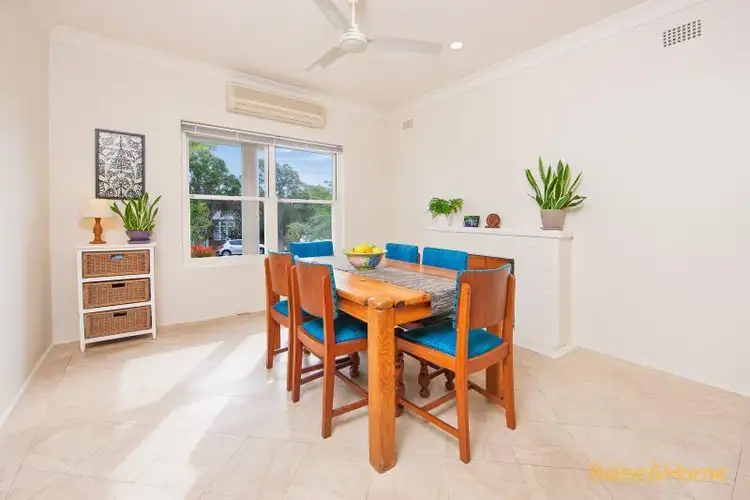 Fifth view of Homely house listing, 17A Shadforth Street, Mosman NSW 2088