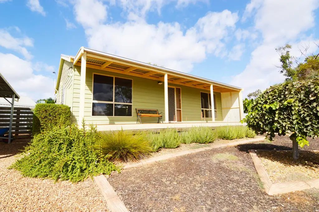 Main view of Homely house listing, 122A Chaffey Street, Merbein VIC 3505