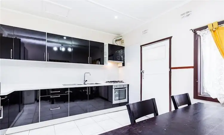 Second view of Homely house listing, 12 Wall Park Avenue, Seven Hills NSW 2147