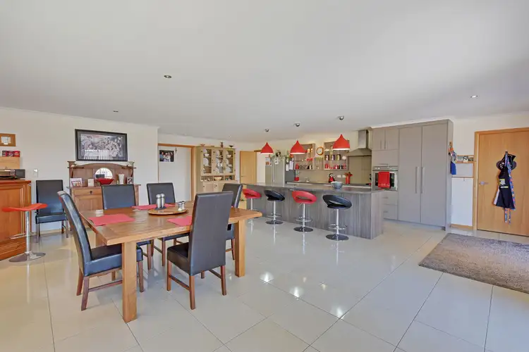 Second view of Homely house listing, 10 Clayton Court, Latrobe TAS 7307