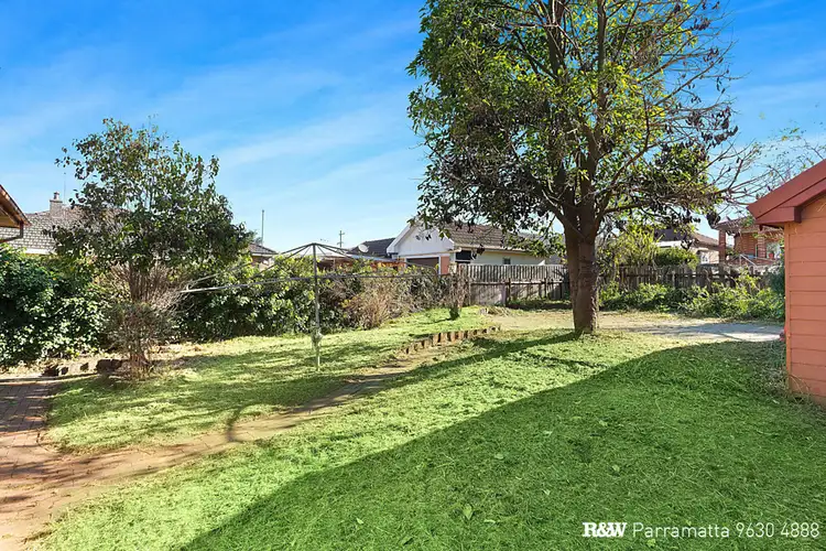 Fourth view of Homely house listing, 11 Montrose Avenue, Merrylands NSW 2160