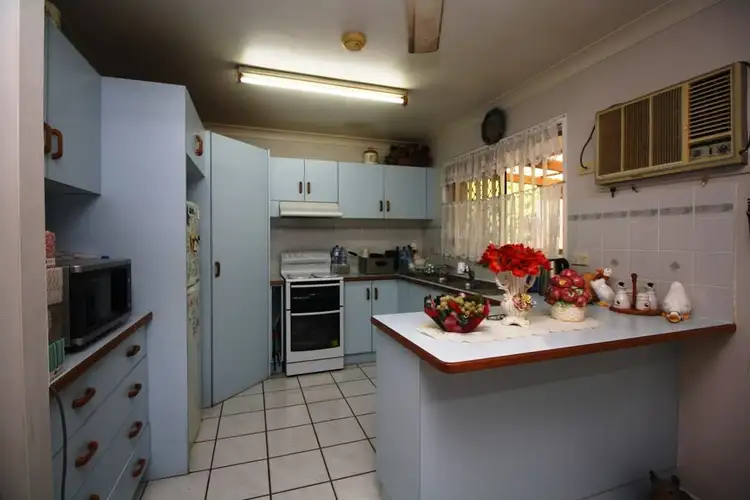 Main view of Homely house listing, 23 Rossiter Street, Cranbrook QLD 4814