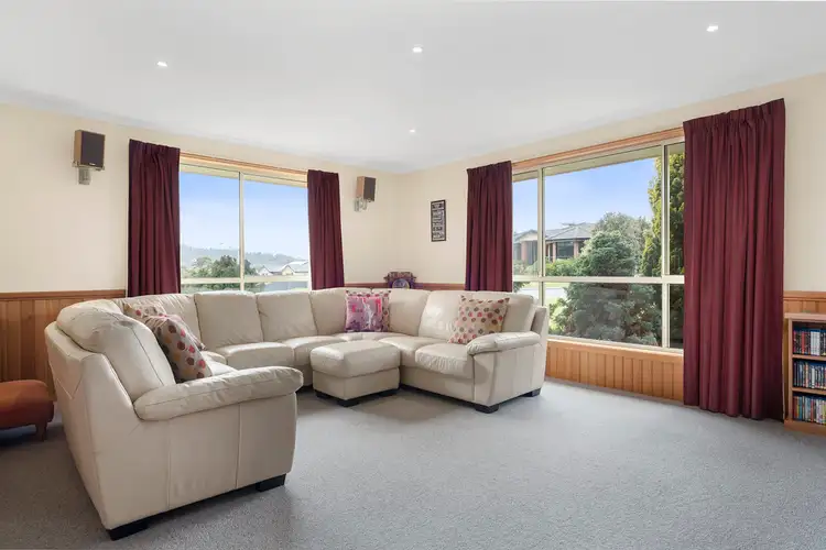 Fourth view of Homely house listing, 15 Greenhill Drive, Kingston TAS 7050