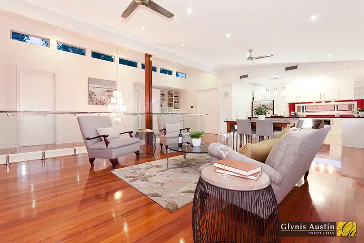 Fourth view of Homely house listing, 26 Stoneleigh Street, Red Hill QLD 4059