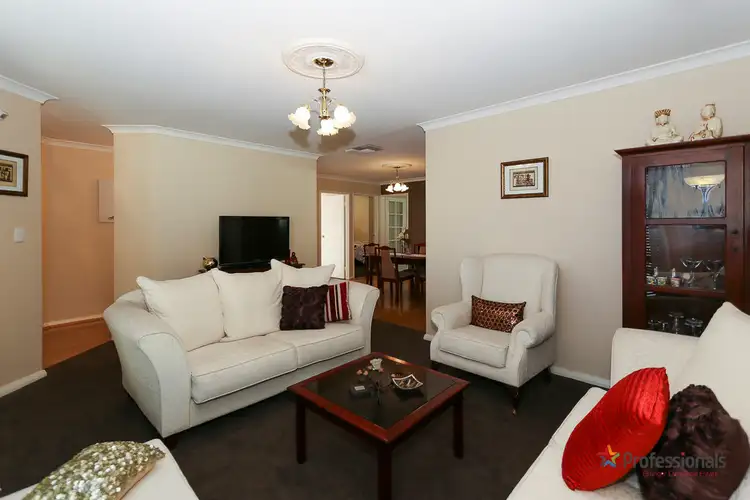 Third view of Homely house listing, 8A Mileto Street, Dianella WA 6059