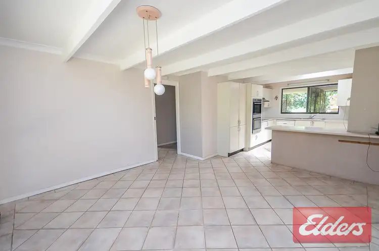 Fifth view of Homely house listing, 1 Holburn Cres, Kings Langley NSW 2147