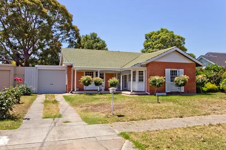 13 Jarman Tce, Flinders Park SA 5025