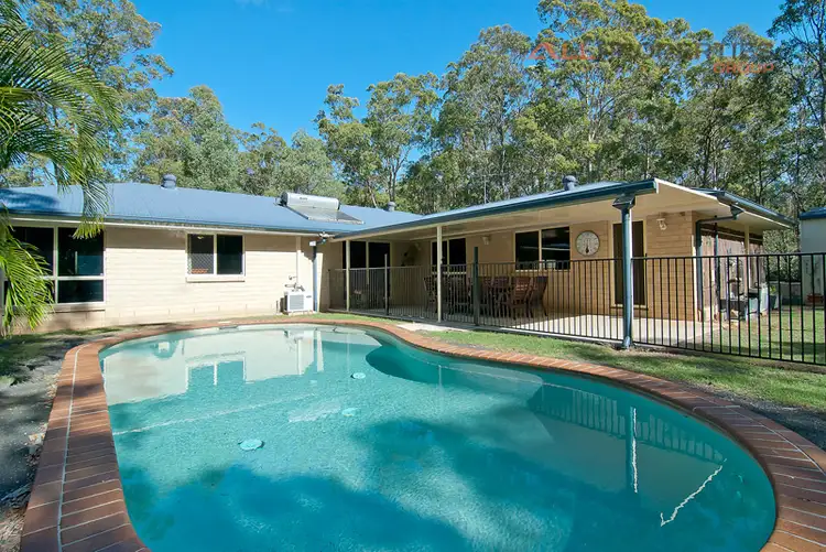 1-7 Woodswallow Court, Greenbank QLD 4124