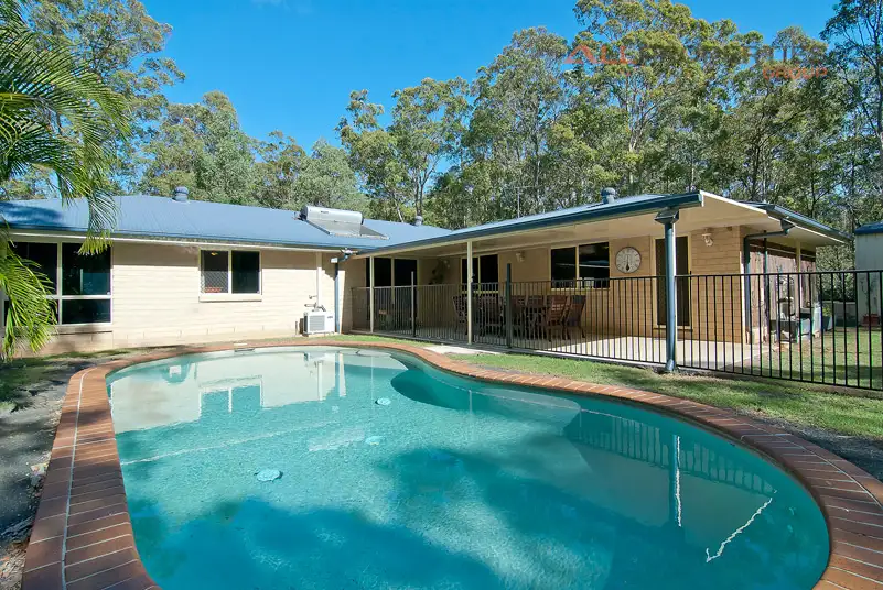 Main view of Homely house listing, 1-7 Woodswallow Court, Greenbank QLD 4124