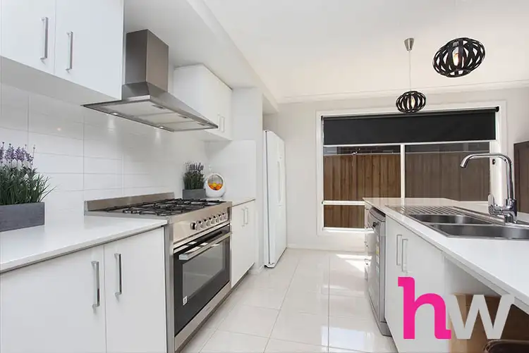 Fourth view of Homely house listing, 20 Remarkable Drive, Mount Duneed VIC 3217