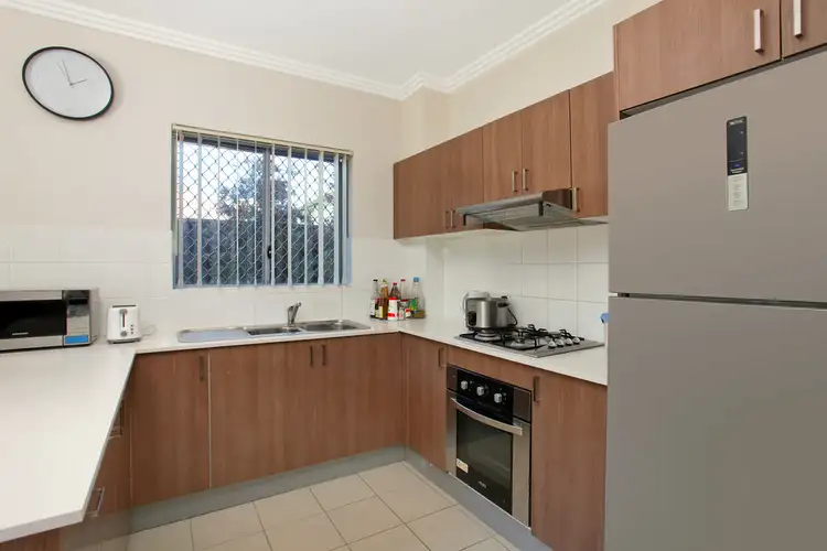 Third view of Homely apartment listing, 13/1-3 Putland Street, St Marys NSW 2760