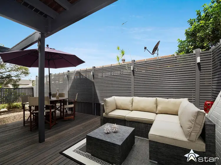 Third view of Homely unit listing, 1/3 Brolga Place, Peregian Beach QLD 4573