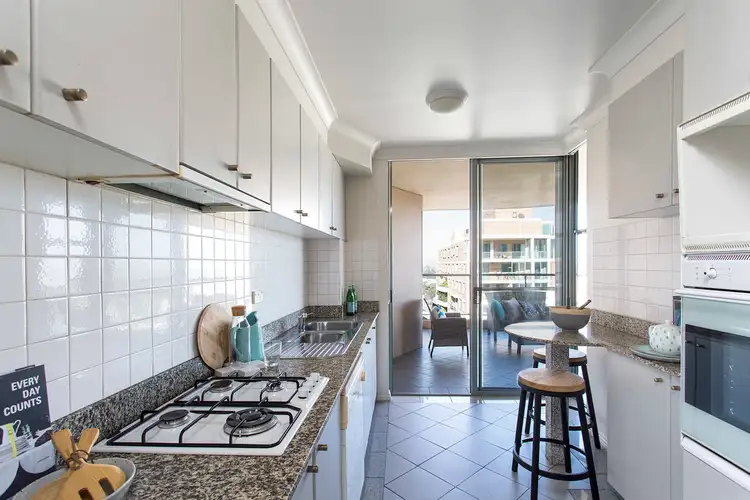 Fifth view of Homely apartment listing, 1204/8 Spring Street, Bondi Junction NSW 2022