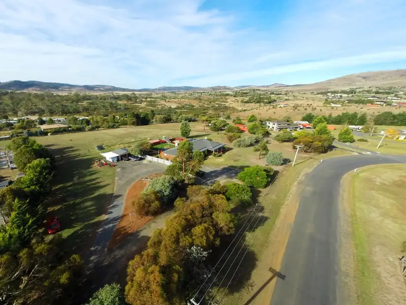Main view of Homely house listing, 23 Jordan Downs Drive, Brighton TAS 7030