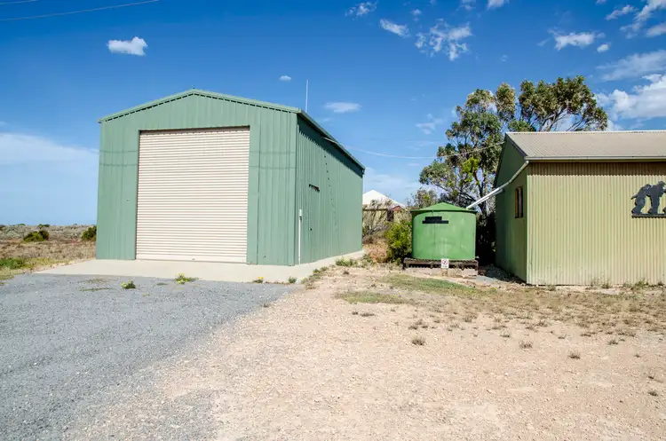 Sixth view of Homely land listing, 1 South Terrace, Haslam, Streaky Bay SA 5680