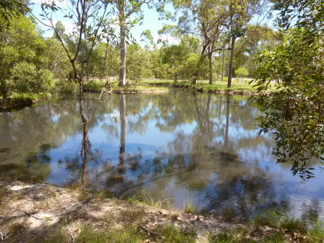 Second view of Homely land listing, 193 Pacific Haven Circuit, Pacific Haven QLD 4659