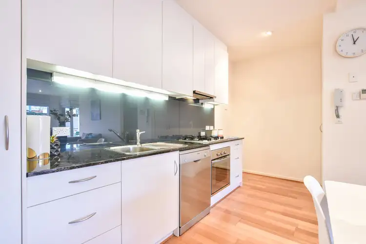 Third view of Homely townhouse listing, 5A Toms Court, Adelaide SA 5000