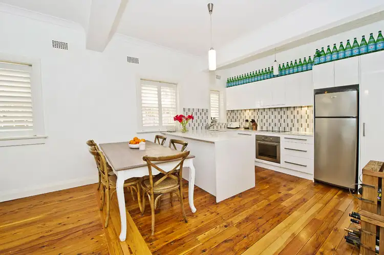 Third view of Homely apartment listing, 2/18 Edward Street, Bondi Beach NSW 2026
