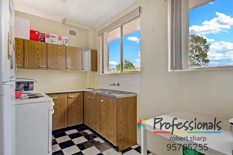 Third view of Homely unit listing, 4/24 Josephine Street, Riverwood NSW 2210